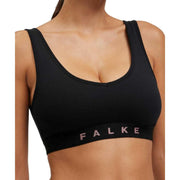 Falke Daily Comfort 2-Pack Bra - Black/Pink