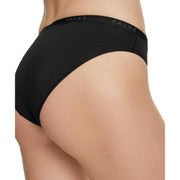 Falke Daily Comfort 2-Pack Brief - Black