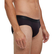 Falke Daily Comfort 2 Pack Brief - Black