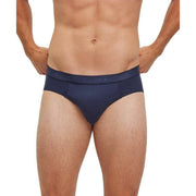 Falke Daily Comfort 2 Pack Brief - Midnight Navy