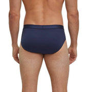 Falke Daily Comfort 2 Pack Brief - Midnight Navy