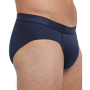 Falke Daily Comfort 2 Pack Brief - Midnight Navy