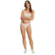 Falke Daily Comfort 2-Pack Thong - Vale Pink