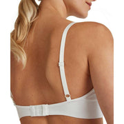 Falke Daily Lace Bra - White