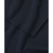 Falke Extra-Fine Merino Wool Scarf - Night Sky Blue