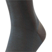 Falke Fine Shadow Socks - Bison Brown