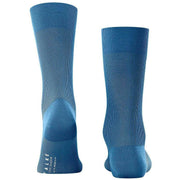 Falke Fine Shadow Socks - Sky Blue