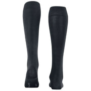 Falke Fine Softness 50 Denier Knee High Socks - Dark Navy