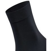 Falke Fine Softness 50 Denier Socks - Dark Navy