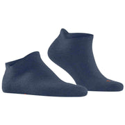 Falke Keep Warm Sneaker Socks - Ocean Mel