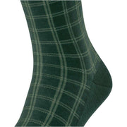 Falke Modern Tailor Socks - Hunter Green