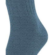 Falke Nelson Socks - Light Denim Blue