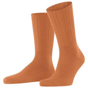 Falke Nelson Socks - Tandoori Orange