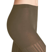 Falke Prime Rib 60 Denier Tights - Shitake Brown