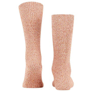 Falke Rain Dye Socks - Cream Beige