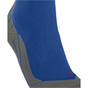 Falke RU Compression Energy Running Knee-High W4 Socks - Blue