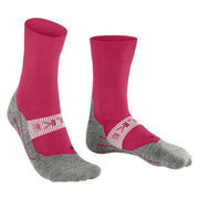 Falke RU4 Endurance Cool Running Socks - Rose Pink