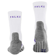 Falke RU4 Endurance Cool Running Socks - White