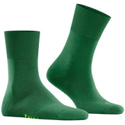 Falke Run Socks - Golf Green