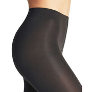 Falke Seidenglatt 80 Denier Tights - Graphite Grey