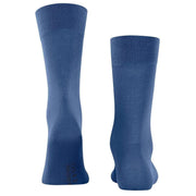 Falke Sensitive Malaga Socks - Sapphire Blue