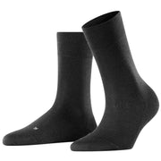 Falke Sensitive New York Socks - Black