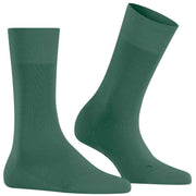 Falke Sensitive New York Socks - Caiman Green