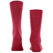 Falke Sensitive New York Socks - Scarlet Red