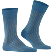 Falke Shadow Socks - Sky Blue