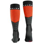 Falke SK2 Intermediate Knee High Socks - Black