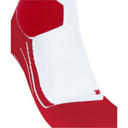 Falke SK5 Expert Knee High Socks - FF Matt White