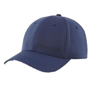 Falke Sporty Golf Cap - Space Blue