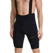 Falke Strap Cycling Shorts  - Black