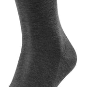 Falke Tiago Knee High Socks - Anthracite Mel Grey