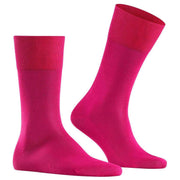 Falke Tiago Socks - Berry Red