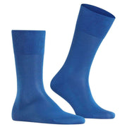 Falke Tiago Socks - Sapphire Blue