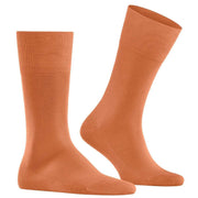 Falke Tiago Socks - Tandoori Orange