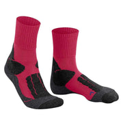 Falke TK1 Adventure Cool Trekking Socks - Pink