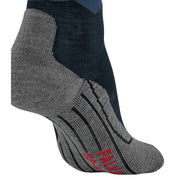 Falke TK2 Crest Explore Trekking Socks - Space Blue