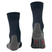 Falke TK5 Wander Trekking Socks - Marine Navy