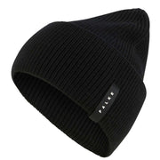 Falke Ultrafine Merino Wool Sporty Beanie - Black