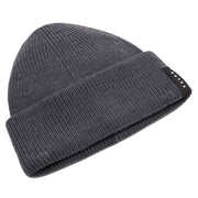 Falke Ultrafine Merino Wool Sporty Beanie - Dark Grey