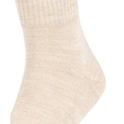 Falke Walkie Light Socks - Sand Mel Beige