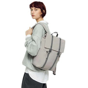 Gaston Luga Spläsh 13" 2.0 Backpack - Taupe Grey