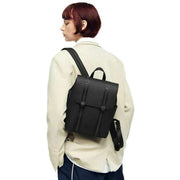 Gaston Luga Spläsh Mini Backpack - Black