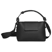 Gaston Luga Spläshini Crossbody Bag - Black