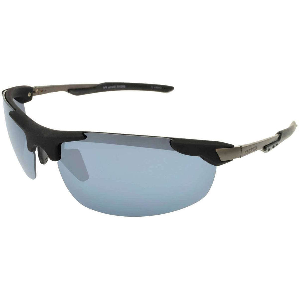 Ironman Men's Blade Sport Sunglasses, Black