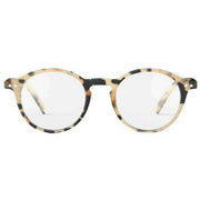 Izipizi #D Reading Glasses - Light Tortoise Cream