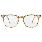 Izipizi #E Reading Glasses - Blue Tortoise