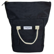 Kind Bag London Hackney Mini Backpack - Black